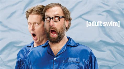 Tim And Eric Awesome Show Great Job On Demand All 4