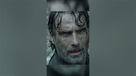 Rick Sees A Crm Helicopter L Twd Rick Grimes Edit Shorts Youtube