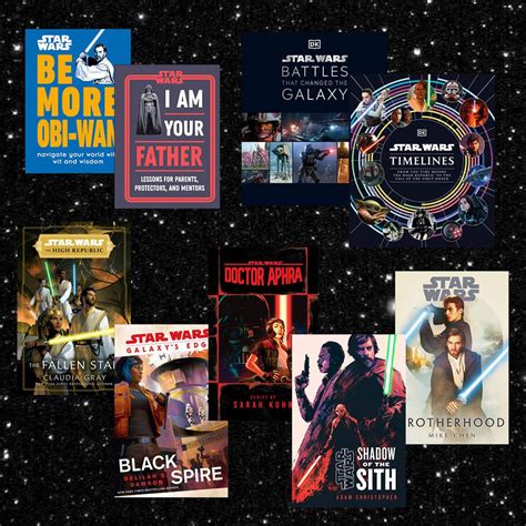 Meet Your Favorite Star Wars Authors At Star Wars Celebration