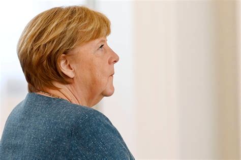 Afd Klage Gegen Angela Merkel Zur Thüringen Wahl Erfolgreich