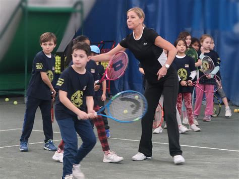 As soon as more information is known we will be sure to update you here. Juniors Gallery | The West Side Tennis Club at Forest Hills