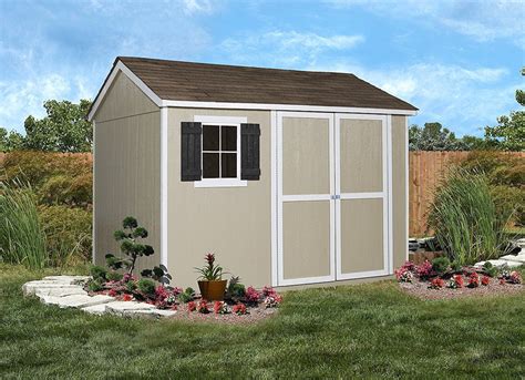 But with so many different storage sheds on the market, finding the right one for your home can be tricky. Best Sheds - 10 to Choose for Your Backyard - Bob Vila