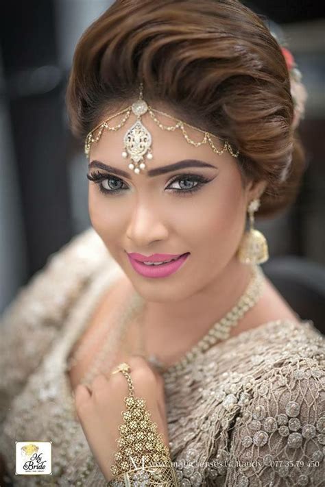 Sri Lankan Wedding Hairstyle Best Hairstyles Ideas