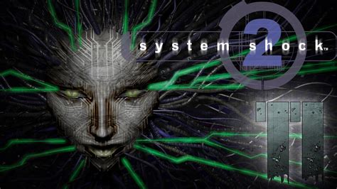 System Shock 2 Full Pc İndir Türkçe Yama Oyun Kurulum