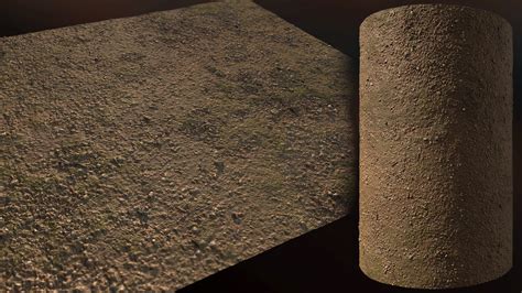 Artstation Photogrammetry Texture Mud Stones