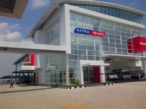 Tentang Kami - Dealer Jual Mobil Isuzu Murah Jakarta Bekasi Depok Tangerang