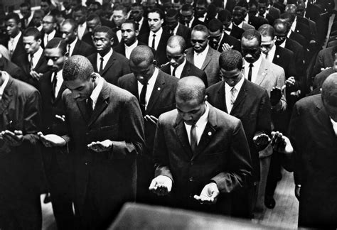 Black Muslims 1963 Photography Archive The Gordon Parks Foundation