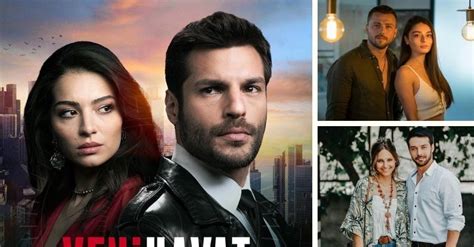 Tureckie Seriale Na Jesień 2020 Oto 10 Serialowych Nowości Znad