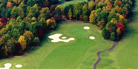 Bryan Park Golf Club Players Golf In Brown Summit North Carolina