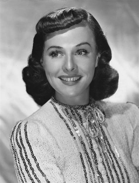 Paulette Goddard