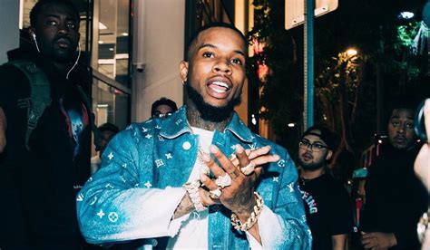 Tory Lanez Dropping A Reggae Capsule Album This Summer And Talks