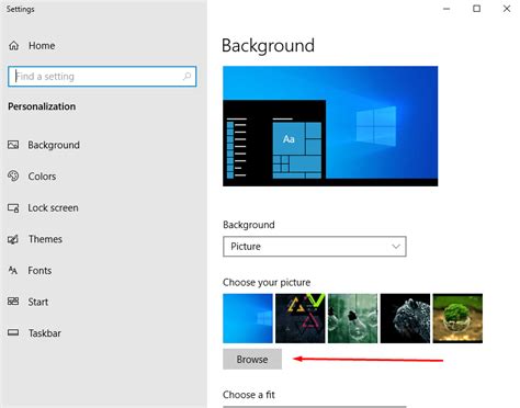 Kemudian bagaimana jika masalahnya karena kurang paham cara menginstall windows 10 di laptop? 2 Cara Mengganti Wallpaper di Windows 10 Dengan Mudah dan ...