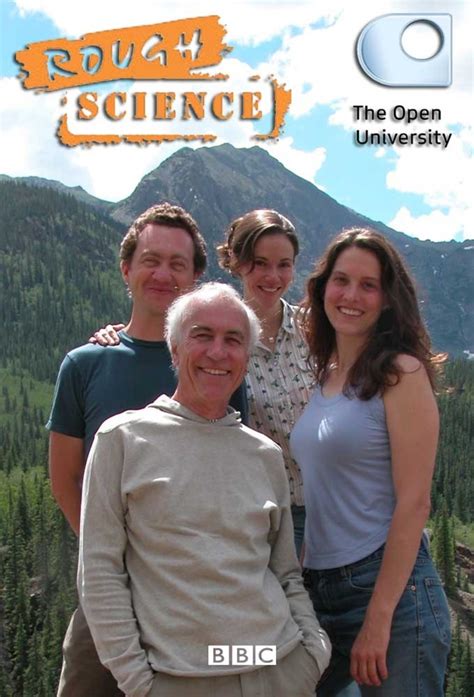 Rough Science - DVD PLANET STORE