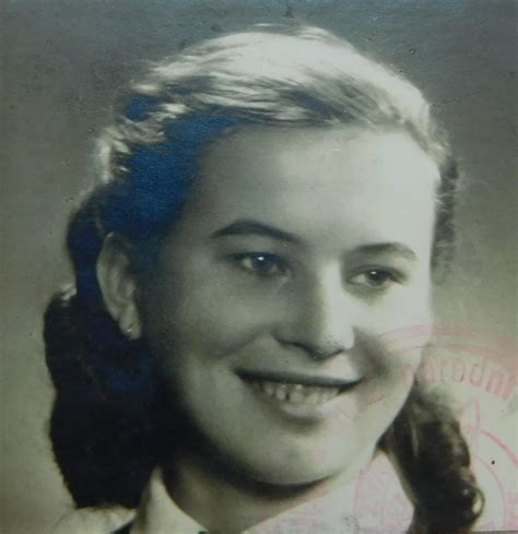 Jarmila Koutná 1931