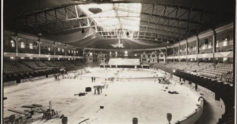 Old Photos Of Madison Square Garden Ii From Between The Late 19th And