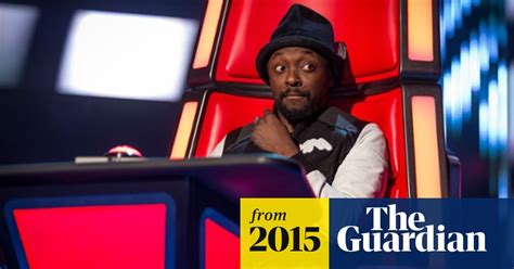 Bbc Should Be Banned From Buying Shows Such As The Voice Says Itv
