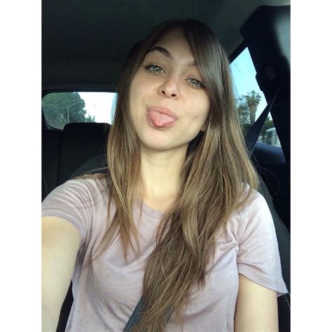 Riley Reid Without Makeup