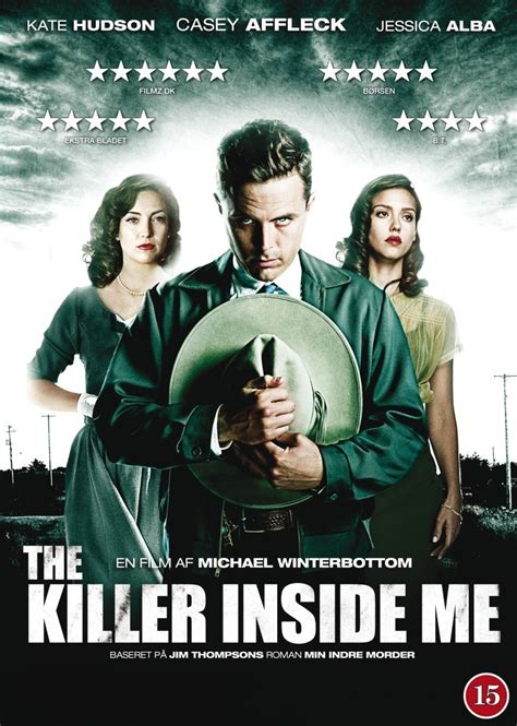 The Killer Inside Me Film Beyazperde Com