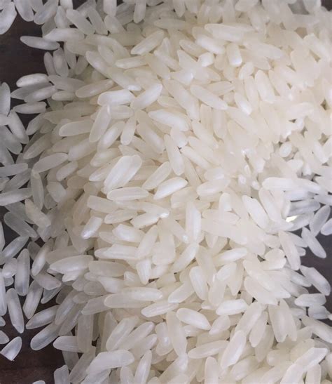 Quality Long Grain White Rice 10 Broken Productssouth Africa Quality