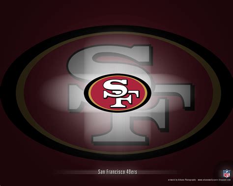 San Francisco 49ers Screensaver Wallpaper Wallpapersafari