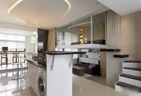 Big Design Ideas for Small Studio Apartments