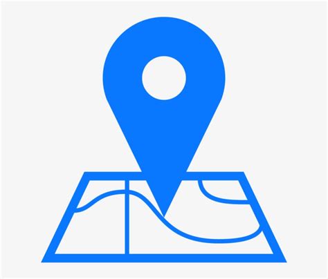 Location Logo Png