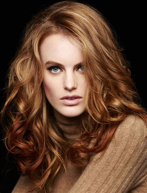 75 Hottest Long Layered Hairstyles And Best 2020 Update Page 7