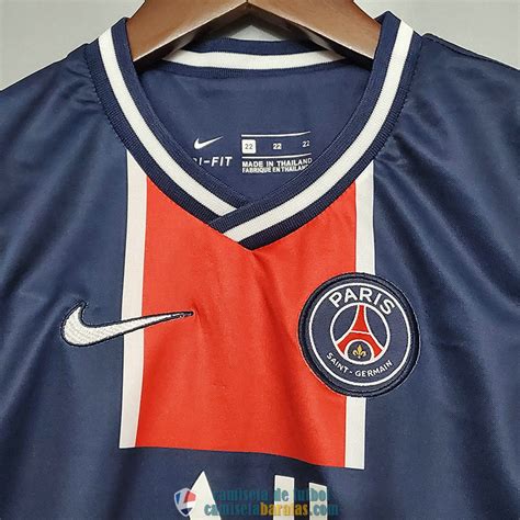 Camisetas paris saint germain barata 2019 2020 | camisetas de futbol baratas tailandia. Camiseta PSG Ninos Primera Equipacion 2020/2021 ...