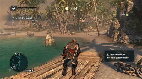 Assassins Creed Iv Black Flag Sequence 3 Memory 5 Sugarcane And