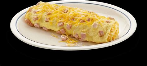 Ihop Ham And Cheese Omelette Recipe Etta Shively