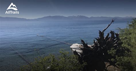 798 likes · 13 talking about this · 1,506 were here. Best Trails in Ed Z'berg Sugar Pine Point State Park ...