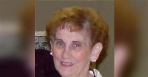 Mary E Gilmore Obituary Visitation And Funeral Information