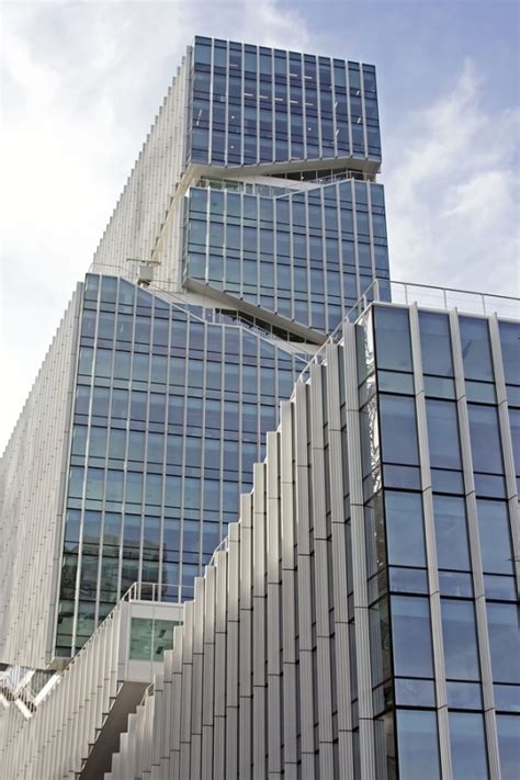 World Trade Center Amsterdam
