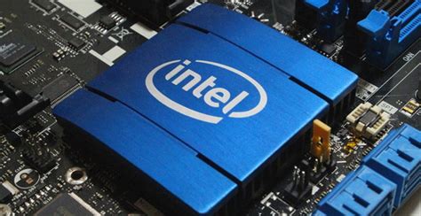 Intels Chip Has Eight New Serious Vulnerabilities