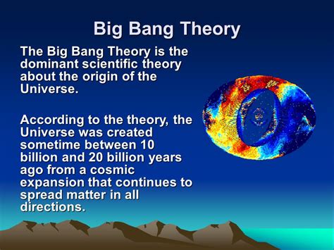 The Big Bang Theory Science Seguroce