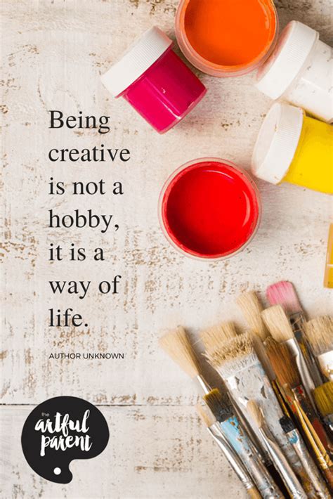 18 Inspirational Creativity Quotes To Live By