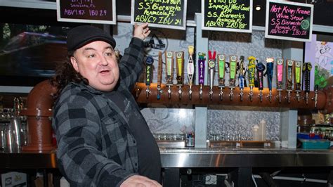 Pensacola's Big Top replaced by Secret Sagittarius Bierwerks