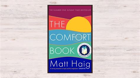 List Of Matt Haig Books In Order With Free Printable Checklist