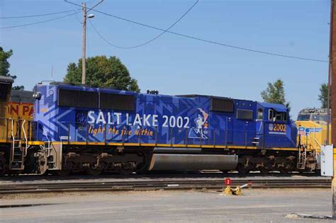 Up 4141 6938 1996 And 2002 N Little Rock Oct 2 2012