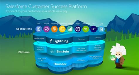 What Is Salesforce Customer Success Platform Einstein Hub Salesforce Guide