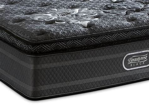 The upgrades to the standard mattress add layers, which change . Beautyrest Black vs Logan & Cove Mattress Review | Tested ...