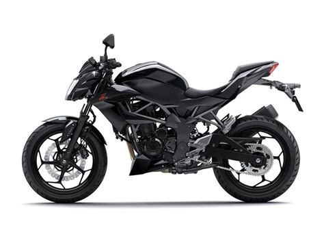 The z250sl exudes sugomi attitude and has nothing to envy from its bigger brothers in the z family. Kawasaki Z 250 SL ABS Prezzo, Scheda tecnica e Foto - Dueruote