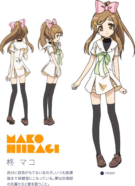Mako Hiiragi