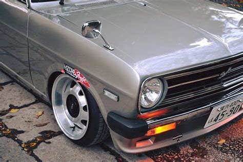 Pin By Justin On Datsun Sunny Nz With Images Datsun Car Nissan