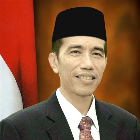 Joko Widodo President Of Indonesia Life Career Infostarr Rating
