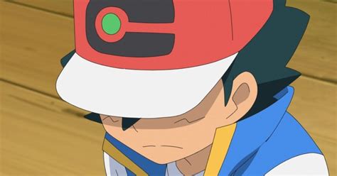 Ash Teve Uma Das Suas Maiores Derrotas Em Episódio Recente De Pokémon