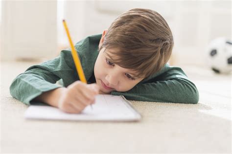 Inside this video, you'll discover how to get started homeschooling. Homeschooling with Dysgraphia