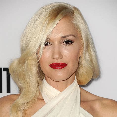 If you like shimmer, then opt for ones that have gold, copper, or bronze flecks. 'The Voice' Coach Gwen Stefani Talks Being A Fashion Icon ...