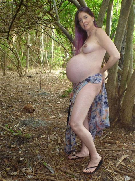 Pregnant Amateur Nude Telegraph