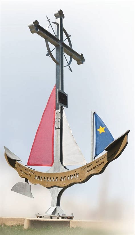 Que résonne demain un joyeux et. Du 5 au 15 août, fêtons la Nouvelle-Acadie!